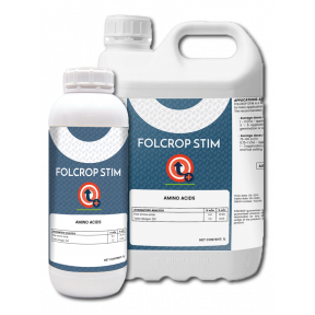 FOLCROP STIM - біостимулятор, forcrop