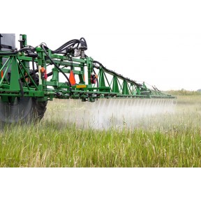 Гербициды. Общие характеристики, виды