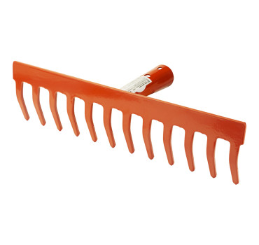 Граблі садові прямі 12 зубів 290×83мм, GRAD Граблі садові прямі 12 зубів 290×83мм, GRAD