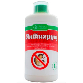 Інсектицид Антихрущ к.с. 1л, 10шт/ящ Укравіт
