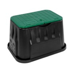 Колодязь для клапанів JUMBO, WATERMIL,W994460101400014BZ