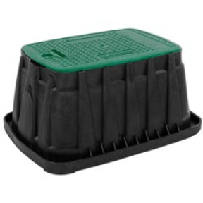 Колодязь для клапанів MAXI JUMBO, WATERMIL,W994460101600016
