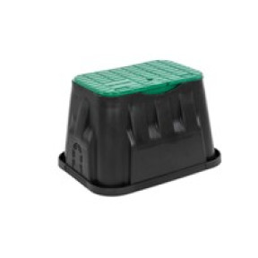 Колодязь для клапанів STANDARD, WATERMIL,W994460201200012