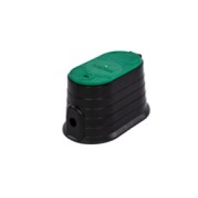 Колодязь для клапанів VERDE, WATERMIL,W994460VERDE