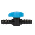 Кран для  крапельної трубки 16-16 WATERMIL,Z16W