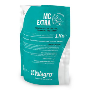 Максікроп Екстра MC Extra, 1 кг, Valagro