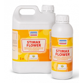 Біостимулятор STIMAX FLOWER, Meristem