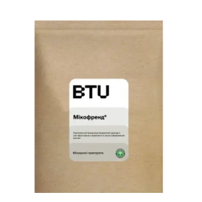 Мікофренд, 1 кг, Жива земля