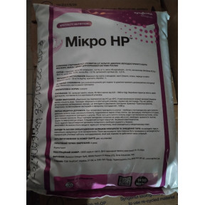 Мікро NP, 10 кг, Valagro