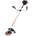 Мотокоса Vitals Master BK 3312j Black Edition 172049