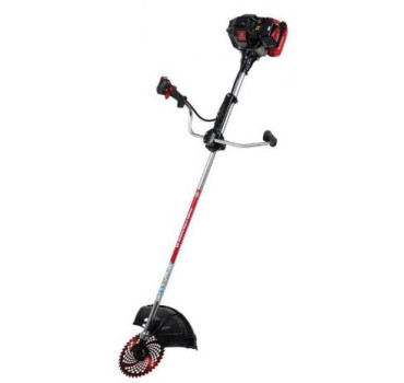 Мотокоса Vitals Master BK 553AVs Black Edition 1,4 кВт 117087