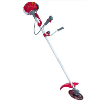 Мотокоса Vitals Professional BK  6232pa heavy duty