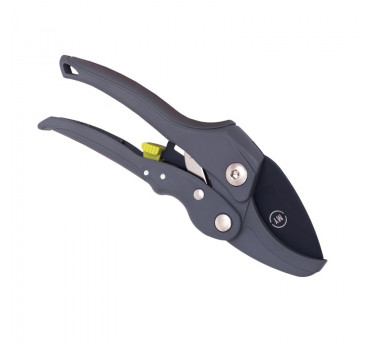 Секатор храповий Flo, My Garden