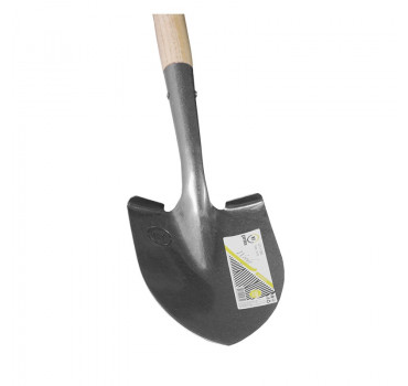 Лопата МINI, серія "Woody", My Garden