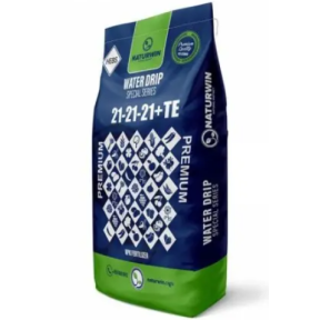 Натурвін Naturwin 21-21-21 + TE, 25кг Туреччина