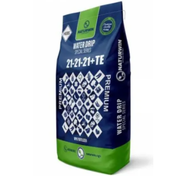 Натурвін Naturwin 21-21-21 + TE, 25кг Туреччина
