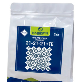 Натурвін Naturwin 21-21-21 + TE, 2кг
