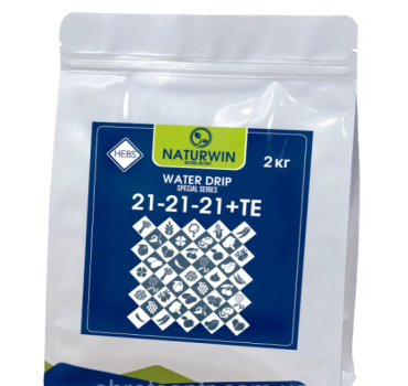 Натурвін Naturwin 21-21-21 + TE, 2кг