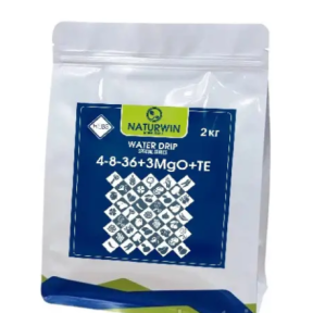 Натурвін Naturwin 4-8-36 +3МgO +TE, 2кг