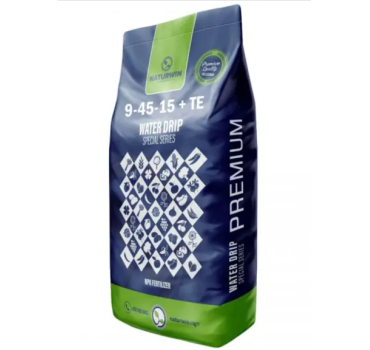 Натурвін Naturwin 9-45-15 + TE, 25кг Туреччина