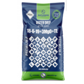 Натурвін Naturwin  F 18-6-19+(3 МgO) +TE, 25 кг Туреччина