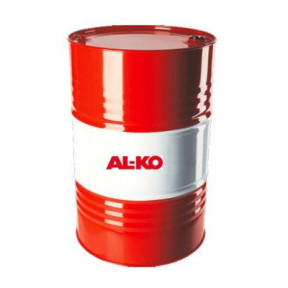 Олива для 4-тактних двигунів SAE30, 200 л, 113572, AL-KO
