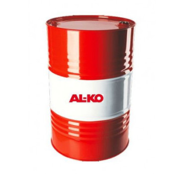 Олива для 4-тактних двигунів SAE30, 200 л, 113572, AL-KO