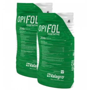 ОПІФОЛ Еквілібріум (15-15-15)/OPIFOL Equilibrium (15-15-15), 25кг, Valagro