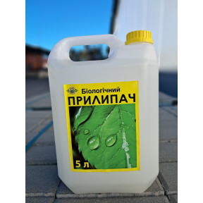 Прилипач 5 л Біологічний  Добрий господар Агро захист