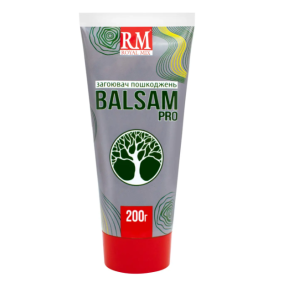 Садова замазка Balsam Pro / Бальзам Про 200 г Royal Mix