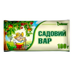 Садовий Вар 