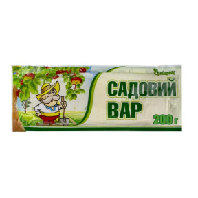 Садовий Вар 