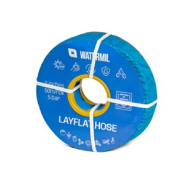 ШЛАНГ LAYFLAT WATERMIL 3