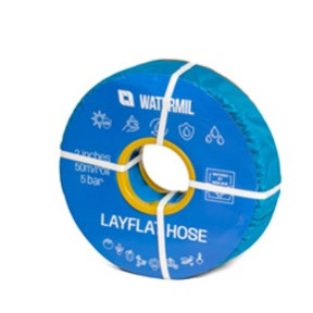 ШЛАНГ LAYFLAT WATERMIL 3