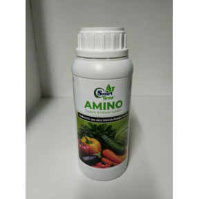 Смарт Гроу, Аміно, Smart Grow Amino 0,5 л