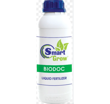 Смарт Гроу Біодок,  Biodoc 1л, Smart Grow