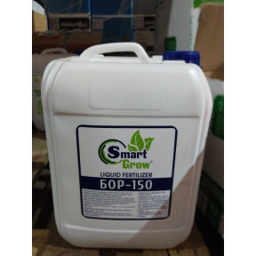 Смарт Гроу Бор 10л, Smart Grow Borum-150 (10л)
