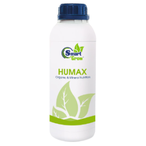 Смарт Гроу Гумакс 1л,  Smart Grow HUMAX