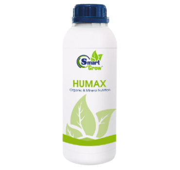 Смарт Гроу Гумакс 1л,  Smart Grow HUMAX