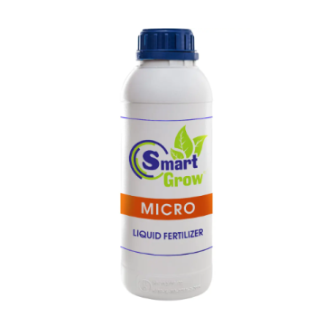 Смарт Гроу Мікро, 1л, Мультикомплекс Smart Grow Смарт Гроу Мікро, 1л, Мультикомплекс Smart Grow