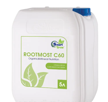 Смарт Гроу РутМост / Smart Grow Root Most 5л Смарт Гроу РутМост / Smart Grow Root Most 5л