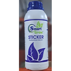 Смарт Гроу Stikcer (Прилипач стікер) 1л, Smart Grow