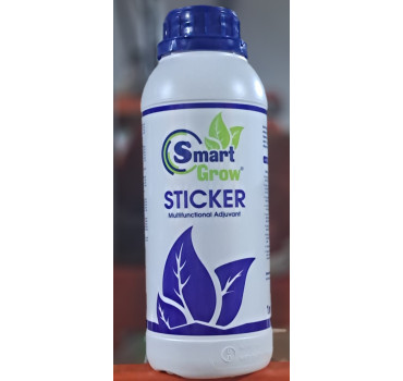 Смарт Гроу Stikcer (Прилипач стікер) 1л, Smart Grow Смарт Гроу Stikcer (Прилипач стікер) 1л, Smart Grow