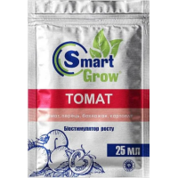 Смарт Гроу Томат, 25мл, Smart Grow (25мл х 35уп)