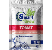 Смарт Гроу Томат, 25мл, Smart Grow (25мл х 35уп)