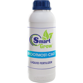 Коренеутворюючий біостимулятор Rootmost-С60, SmartGrow