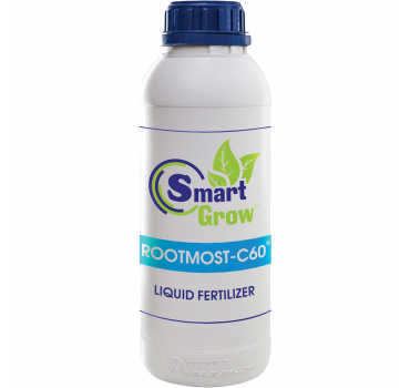 Коренеутворюючий біостимулятор Rootmost-С60, SmartGrow