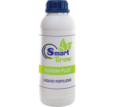Біостимулятор Alhum Plus, SmartGrow