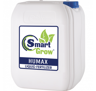 Біостимулятор HUMAX, SmartGrow