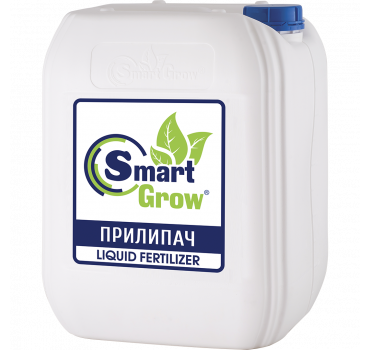 Прилипач, SmartGrow